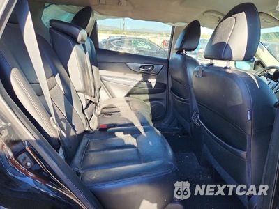 Zdjęcie 11 z 14 samochodu: 2014 NISSAN ROGUE SL VIN:5N1AT2MV5EC771648 - miniatura