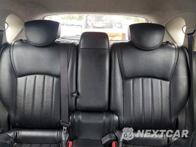 Zdjęcie 10 z 13 samochodu: 2017 INFINITI QX50 BASE VIN:JN1BJ0RP0HM384536 - miniatura
