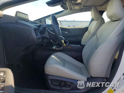 Zdjęcie 7 z 13 samochodu: 2024 TOYOTA PRIUS LIMITED VIN:JTDADABU0R3017486 - miniatura