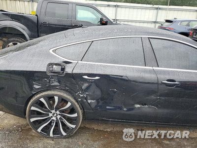 Zdjęcie 10 z 12 samochodu: 2014 AUDI A7 PREMIUM PLUS VIN:WAUWGAFC0EN005817 - miniatura