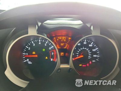 Zdjęcie 9 z 12 samochodu: 2011 NISSAN JUKE SV VIN:JN8AF5MV5BT011488 - miniatura