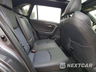 Zdjęcie 11 z 14 samochodu: 2024 TOYOTA RAV4 XSE VIN:JTME6RFV1RD561485 - miniatura
