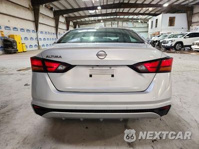 Zdjęcie 6 z 12 samochodu: 2025 NISSAN ALTIMA SV VIN:1N4BL4DV2SN402952 - miniatura