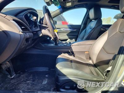 Zdjęcie 7 z 12 samochodu: 2020 CADILLAC CT5 LUXURY VIN:1G6DX5RK6L0153911 - miniatura