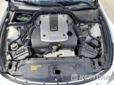 Zdjęcie 11 z 12 samochodu: 2011 INFINITI G37 COUPE X VIN:JN1CV6EL1BM263553 - miniatura