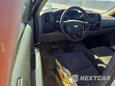 Zdjęcie 8 z 12 samochodu: 2012 CHEVROLET SILVERADO C1500 VIN:1GCNCPEX8CZ324924 - miniatura