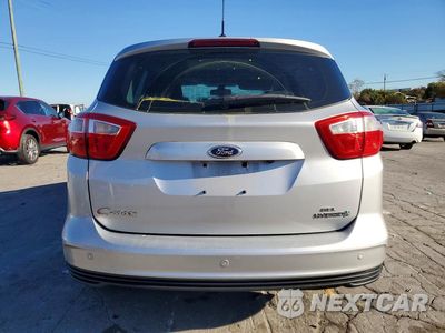 Zdjęcie 6 z 12 samochodu: 2013 FORD C-MAX SEL VIN:1FADP5BU5DL524877 - miniatura