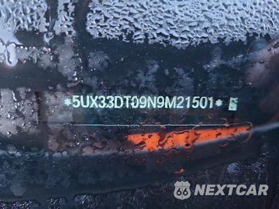 Zdjęcie 13 z 13 samochodu: 2022 BMW X4 XDRIVE30I VIN:5UX33DT09N9M21501 - miniatura