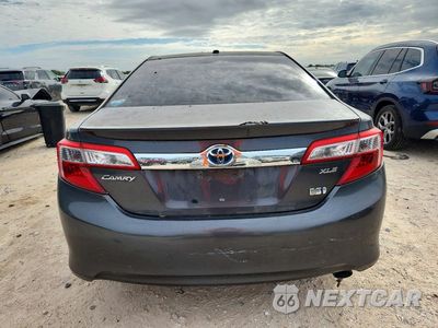 Zdjęcie 6 z 12 samochodu: 2012 TOYOTA CAMRY HYBRID XLE VIN:4T1BD1FK1CU039412 - miniatura