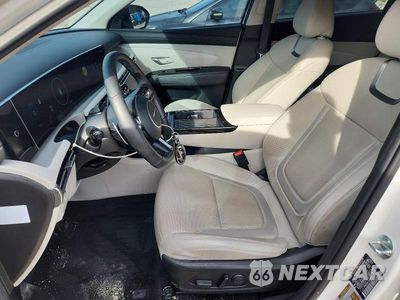 Zdjęcie 7 z 12 samochodu: 2025 HYUNDAI TUCSON LIMITED VIN:3KMJE3DE7SE004065 - miniatura