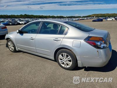 Drugie zdjęcie samochodu z przodu: 2010 NISSAN ALTIMA 2.5 VIN:1N4AL2APXAN548813 - miniatura