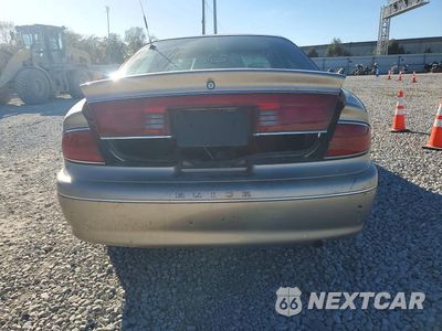 Zdjęcie 6 z 12 samochodu: 2001 BUICK CENTURY LIMITED VIN:2G4WY55J011138415 - miniatura