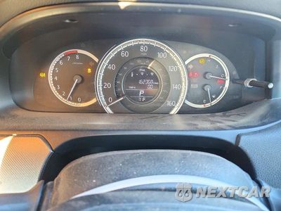 Zdjęcie 9 z 12 samochodu: 2014 HONDA ACCORD LX VIN:1HGCR2F31EA222257 - miniatura