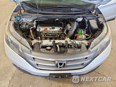 Zdjęcie 12 z 13 samochodu: 2014 HONDA CR-V EXL VIN:2HKRM4H72EH638782 - miniatura