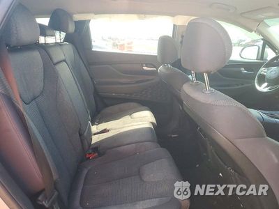Zdjęcie 10 z 12 samochodu: 2023 HYUNDAI SANTA FE SEL VIN:5NMS2DAJ3PH580565 - miniatura