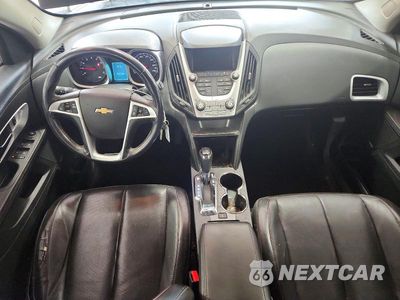 Zdjęcie 8 z 13 samochodu: 2016 CHEVROLET EQUINOX LTZ VIN:2GNFLGE35G6325975 - miniatura
