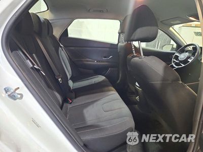 Zdjęcie 10 z 12 samochodu: 2026 HYUNDAI ELANTRA HYBRID BLUE VIN:KMHLM4DJ9TU196976 - miniatura