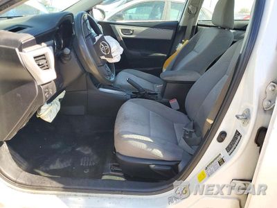 Zdjęcie 7 z 13 samochodu: 2014 TOYOTA COROLLA LE PLUS VIN:5YFBURHE1EP089981 - miniatura