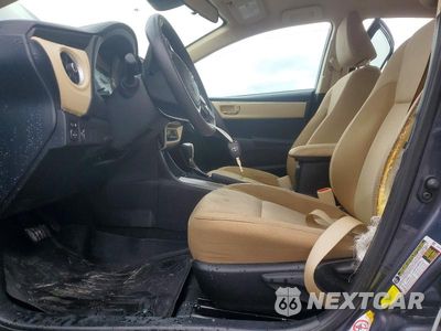 Zdjęcie 7 z 12 samochodu: 2017 TOYOTA COROLLA LE VIN:5YFBURHE6HP732698 - miniatura