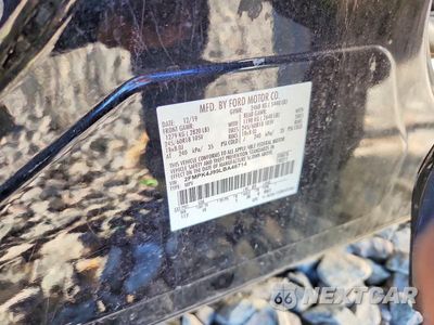 Zdjęcie 12 z 12 samochodu: 2020 FORD EDGE SEL VIN:2FMPK4J99LBA46714 - miniatura
