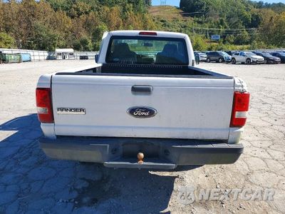 Zdjęcie 10 z 12 samochodu: 2008 FORD RANGER VIN:1FTYR10D18PA65718 - miniatura