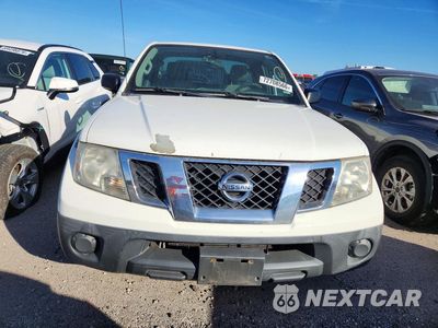 Piąte zdjęcie samochodu w środku: 2017 NISSAN FRONTIER S VIN:1N6BD0CT9HN705278 - miniatura