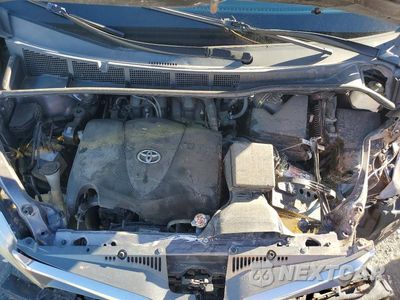Zdjęcie 12 z 14 samochodu: 2019 TOYOTA SIENNA XLE 8-PASSENGER VIN:5TDYZ3DC6KS006495 - miniatura