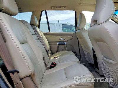 Zdjęcie 10 z 12 samochodu: 2010 VOLVO XC90 3.2 VIN:YV4982CZ6A1548731 - miniatura