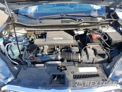 Zdjęcie 12 z 13 samochodu: 2019 HONDA CR-V EX VIN:2HKRW2H52KH662282 - miniatura