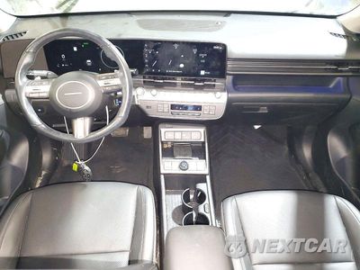 Zdjęcie 8 z 13 samochodu: 2024 HYUNDAI KONA LIMITED VIN:KM8HECA35RU066818 - miniatura