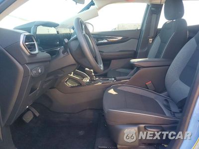 Zdjęcie 7 z 12 samochodu: 2024 CHEVROLET TRAILBLAZER LT VIN:KL79MPS22RB078216 - miniatura