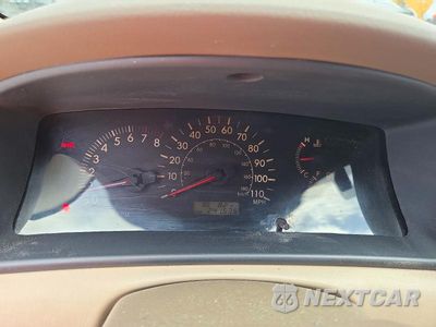 Zdjęcie 9 z 12 samochodu: 2005 TOYOTA COROLLA LE VIN:1NXBR32E05Z375696 - miniatura