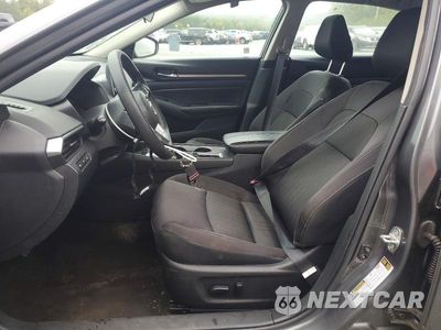 Zdjęcie 7 z 12 samochodu: 2022 NISSAN ALTIMA SV VIN:1N4BL4DV9NN323492 - miniatura