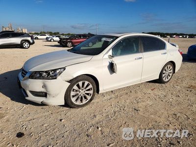 2014 HONDA ACCORD EX 1HGCR2F76EA226534 - główne zdjęcie licytacji z USA - miniatura