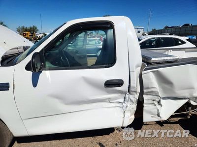Zdjęcie 7 z 12 samochodu: 2000 FORD F150 VIN:1FTRF17W0YKB01643 - miniatura