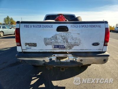 Zdjęcie 6 z 12 samochodu: 2002 FORD F350 SRW SUPER DUTY VIN:1FTSW31F12EA94729 - miniatura
