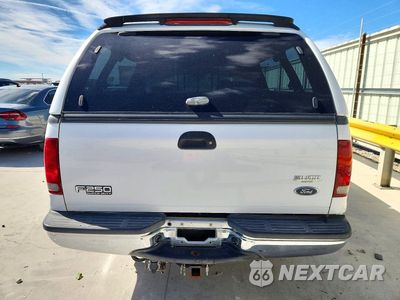 Zdjęcie 6 z 12 samochodu: 2001 FORD F250 SUPER DUTY VIN:3FTNW20L71MA13370 - miniatura