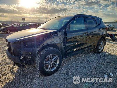 2017 HYUNDAI SANTA FE SPORT 2.4L 5NMZUDLB3HH037698 - główne zdjęcie licytacji z USA - miniatura