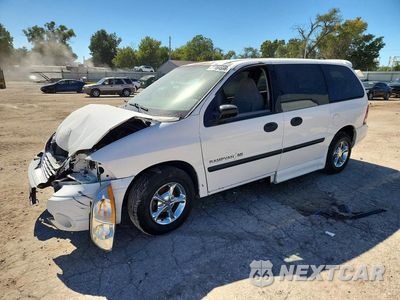 2023 FORD WINDSTAR 2FMZA50493BB91131 - główne zdjęcie licytacji z USA - miniatura