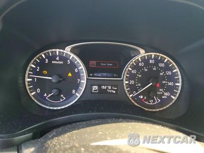 Zdjęcie 9 z 13 samochodu: 2013 INFINITI JX35 BASE VIN:5N1AL0MN5DC306788 - miniatura