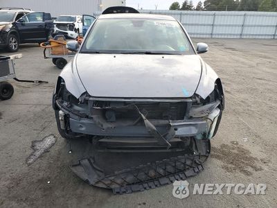 Piąte zdjęcie samochodu w środku: 2012 VOLVO C30 T5 VIN:YV1672MK8C2280587 - miniatura