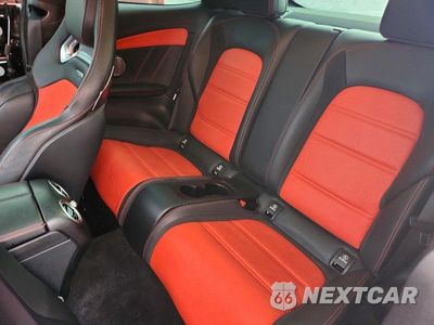 Zdjęcie 10 z 13 samochodu: 2019 MERCEDES-BENZ C 63 AMG-S VIN:WDDWJ8HB4KF866110 - miniatura