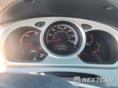 Zdjęcie 9 z 12 samochodu: 2006 TOYOTA HIGHLANDER HYBRID VIN:JTEEW21A660024654 - miniatura