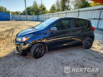 2018 CHEVROLET SPARK LS KL8CB6SA0JC475916 - główne zdjęcie licytacji z USA - miniatura
