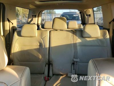Zdjęcie 10 z 13 samochodu: 2011 FORD FLEX SEL VIN:2FMGK5CC5BBD35179 - miniatura