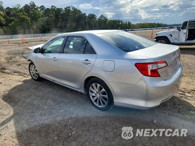 Drugie zdjęcie samochodu z przodu: 2012 TOYOTA CAMRY LE VIN:4T1BF1FK2CU082523 - miniatura