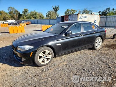 2011 BMW 528 I WBAFR1C56BC748232 - główne zdjęcie licytacji z USA - miniatura