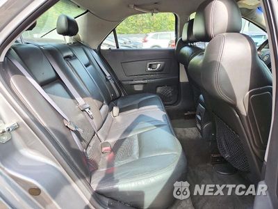 Zdjęcie 10 z 12 samochodu: 2006 CADILLAC CTS VIN:1G6DM57T460167766 - miniatura