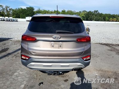 Zdjęcie 6 z 14 samochodu: 2020 HYUNDAI SANTA FE SE VIN:5NMS23AD0LH154864 - miniatura