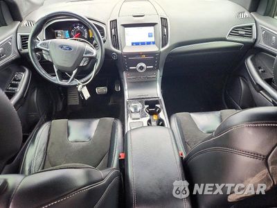 Zdjęcie 8 z 14 samochodu: 2019 FORD EDGE ST VIN:2FMPK4AP6KBB00550 - miniatura